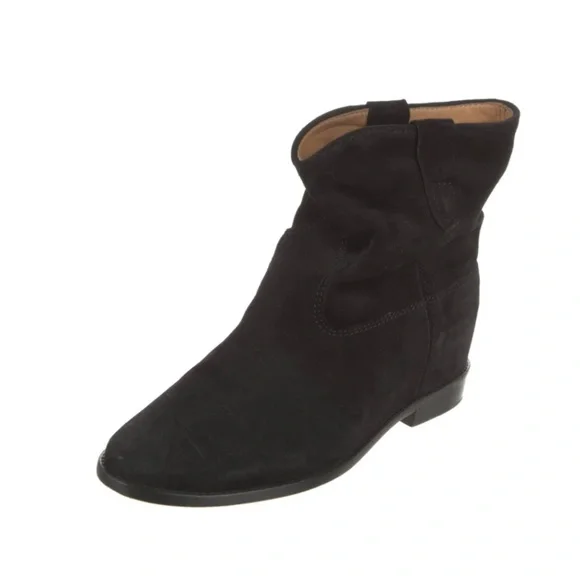Isabel Marant Crisi Boots - Picture 2 of 5